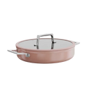 Meda | Naczynia nieprzywierające z powłoką ceramiczną