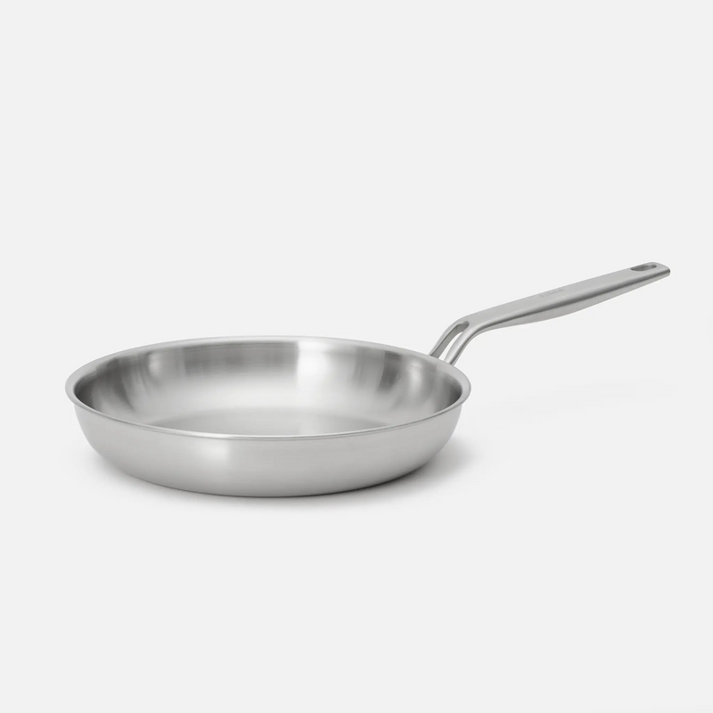 Patelnia Lucca 4.0 Pro, ø 26 cm - Patelnia bez nitów z wielowarstwowej stali nierdzewnej bez pokrywki