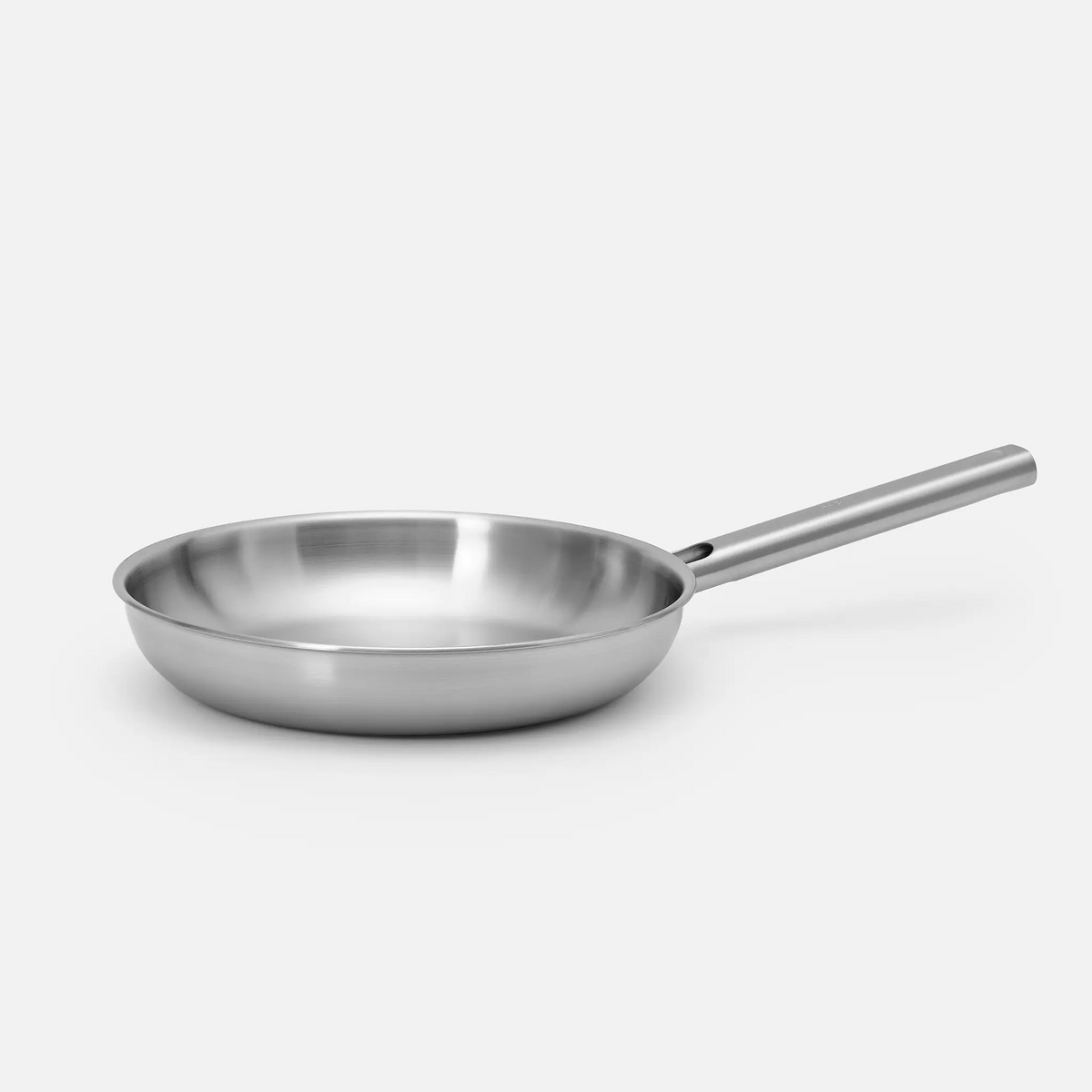 Patelnia Lucca 4.0 Standard, ø 26 cm - Patelnia bez nitów z wielowarstwowej stali nierdzewnej bez pokrywki