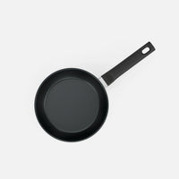 Patelnia Meda 5.0 Economy, ø 20 cm - Patelnia z nieprzywierającą powłoką ceramiczną bez pokrywki, kolor kremowy