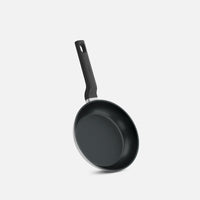 Patelnia Meda 5.0 Economy, ø 20 cm - Patelnia z nieprzywierającą powłoką ceramiczną bez pokrywki, kolor kremowy