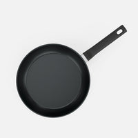 Patelnia Meda 5.0 Economy, ø 26 cm - Patelnia z nieprzywierającą powłoką ceramiczną bez pokrywki, kolor czarny