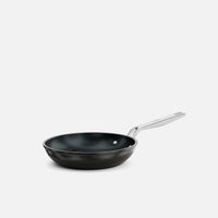 Patelnia Meda 5.0 Pro, ø 20 cm - Patelnia z nieprzywierającą powłoką ceramiczną bez pokrywki, kolor czarny