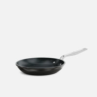 Patelnia Meda 5.0 Pro, ø 24 cm - Patelnia z nieprzywierającą powłoką ceramiczną bez pokrywki, kolor czarny