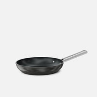 Patelnia Meda 5.0 Standard, ø 24 cm - Patelnia z nieprzywierającą powłoką ceramiczną bez pokrywki, kolor czarny