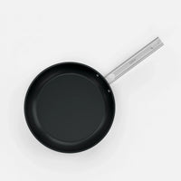 Zestaw patelni Meda 5.0 Standard, ø 20 cm + ø 26 cm, 2 części - Patelnie z nieprzywierającą powłoką ceramiczną, kolor czarny