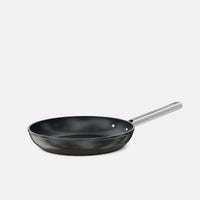 Patelnia Meda 5.0 Standard, ø 26 cm - Patelnia z nieprzywierającą powłoką ceramiczną bez pokrywki, kolor czarny