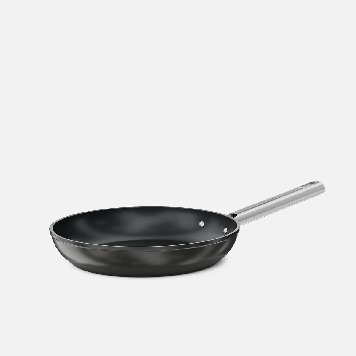 Patelnia Meda 5.0 Standard, ø 26 cm - Patelnia z nieprzywierającą powłoką ceramiczną bez pokrywki, kolor czarny