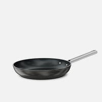 Patelnia Meda 5.0 Standard, ø 28 cm - Patelnia z nieprzywierającą powłoką ceramiczną bez pokrywki, kolor czarny