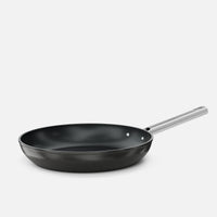 Patelnia Meda 5.0 Standard, ø 30 cm - Patelnia z nieprzywierającą powłoką ceramiczną bez pokrywki, kolor czarny
